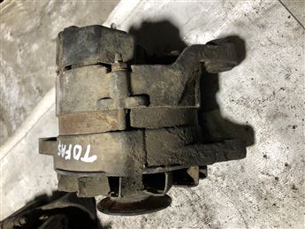 Tofaş Şahin Doğan Kartal Çıkma Şarj Dinamosu