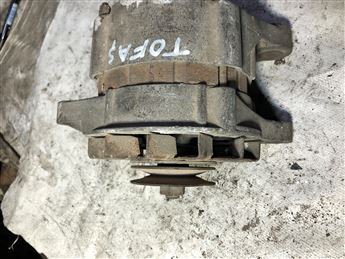 Tofaş Şahin Doğan Kartal Çıkma Şarj Dinamosu