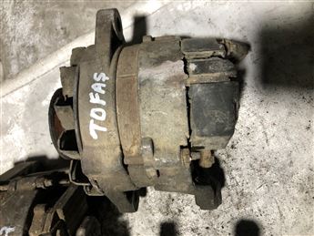 Tofaş Şahin Doğan Kartal Çıkma Şarj Dinamosu