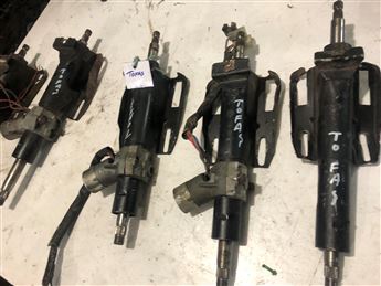 Tofaş Şahin Doğan Kartal Direk (2)