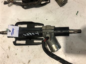 Tofaş Şahin Doğan Kartal Direksiyon Mili Kolonu, Mafsalı