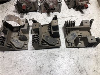 Tofaş Şahin Doğan Kartal Elektronik Ateşleme -Soğutuculu MAKO