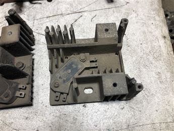 Tofaş Şahin Doğan Kartal Elektronik Ateşleme -Soğutuculu MAKO