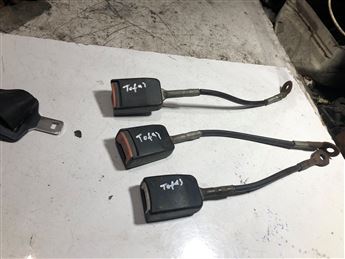 Tofaş ŞAhin Doğan KArtal Emniyet Kemeri Mandalı