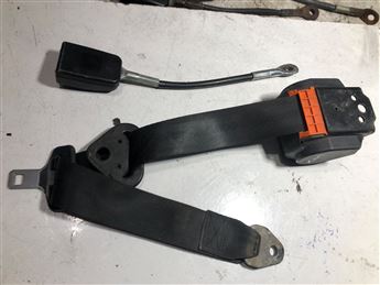 Tofaş ŞAhin Doğan KArtal Emniyet Kemeri Mandalı