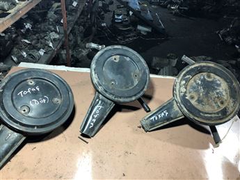 Tofaş Şahin Doğan Kartal Hava Filtre Kutusu