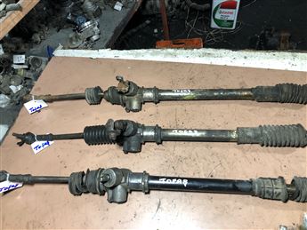 Tofaş Şahin Doğan Kartal Mekanik Direksiyon Kutusu