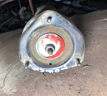 Tofaş ŞAhin Doğan Kartal Ön Amortisör Helezon Yayı