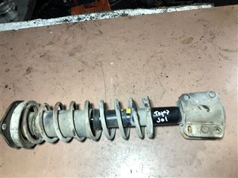 Tofaş ŞAhin Doğan Kartal Ön Amortisör Helezon Yayı