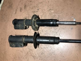 Tofaş ŞAhin Doğan Kartal Ön Amortisör Helezon Yayı