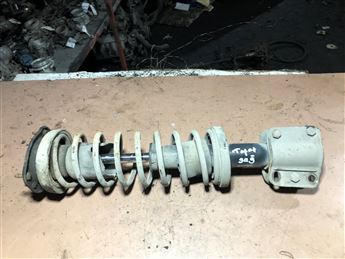 Tofaş ŞAhin Doğan Kartal Ön Amortisör Helezon Yayı