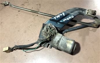 Tofaş Şahin Doğan Kartal Ön Cam Silecek Motoru-Mekanizması (MAKO)