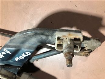 Tofaş Şahin Doğan Kartal Ön Cam Silecek Motoru-Mekanizması (MAKO)