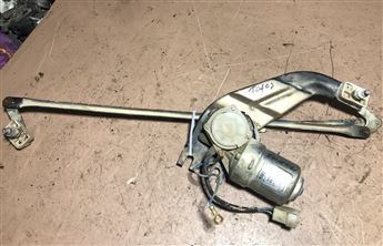 Tofaş Şahin Doğan Kartal Ön Cam Silecek Motoru-Mekanizması (MAKO)