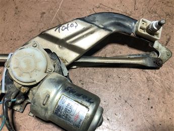 Tofaş Şahin Doğan Kartal Ön Cam Silecek Motoru-Mekanizması (MAKO)