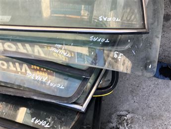 Tofaş Şahin Doğan KArtal Ön Camı