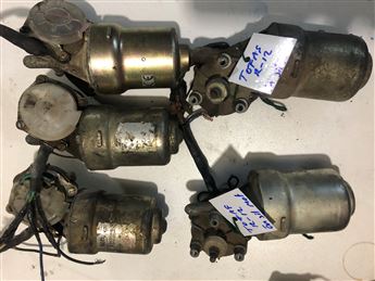 Tofaş Şahin Doğan Kartal Renault 12 Ön Cam Silecek