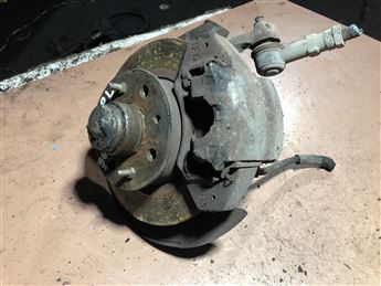 Tofaş Şahin Doğan Kartal Sağ Ön Taşıyıcı Disk Porya