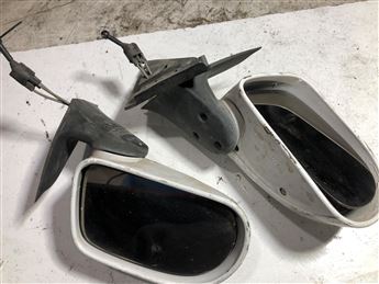 Tofaş Şahin Doğan Kartal Sağ Sol Dikiz Aynası