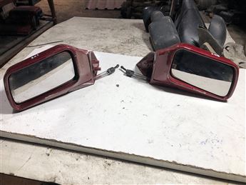 Tofaş Şahin Doğan Kartal Sağ Sol Dikiz Aynası