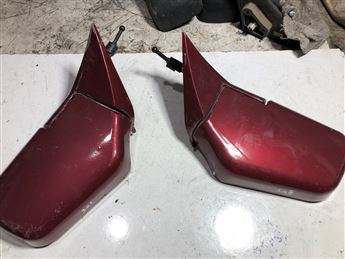 Tofaş Şahin Doğan Kartal Sağ Sol Dikiz Aynası