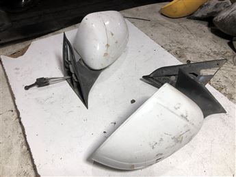 Tofaş Şahin Doğan Kartal Sağ Sol Dikiz Aynası