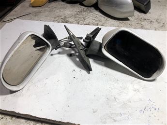 Tofaş Şahin Doğan Kartal Sağ Sol Dikiz Aynası