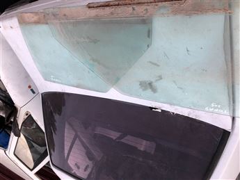 Tofaş Şahin Doğan Kartal Sağ Sol Ön Kapı Camı