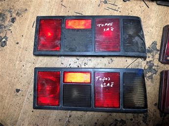 Tofaş Şahin Doğan Kartal Sağ Stop Lambası