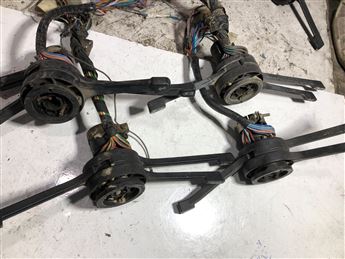 Tofaş Şahin Doğan Kartal Sinyal Silecek Kolu