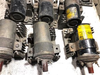 Tofaş Şahin Doğan Kartal Soğutuculu Elek. Ateşleme Bobini MAKO