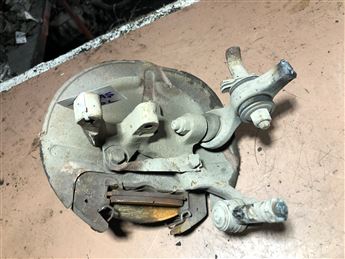 Tofaş ŞAhin Doğan Kartal Sol Ön Taşıyıcı Disk Porya