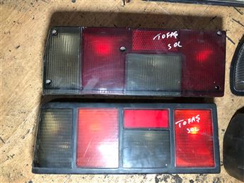 Tofaş Şahin Doğan Kartal Sol Stop Lambası