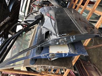 Tofaş Şahin Doğan Kartal (Yeni Kasa) Sağ Ön Kapı