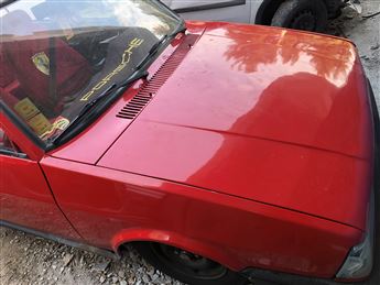 Tofaş Şahin Doğan Kartal (Yeni Kasa) Sağ Ön Kapı