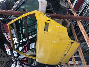 Tofaş Şahin Doğan Kartal (Yeni Kasa) Sol Arka Kapı