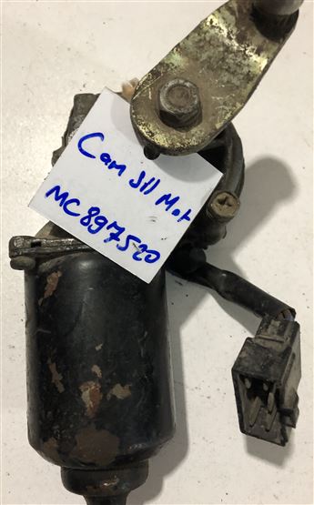 Tofaş Şahin Ön Cam Silecek Motoru MC897520