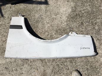 Tofaş Şahin Sol Ön Çamurluk