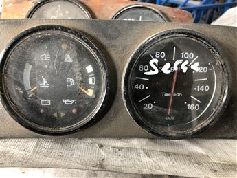 Tofaş Serçe Gösterge Paneli Kilometre Saati