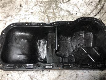 Tofaş SLX 1.6 Çıkma Karter