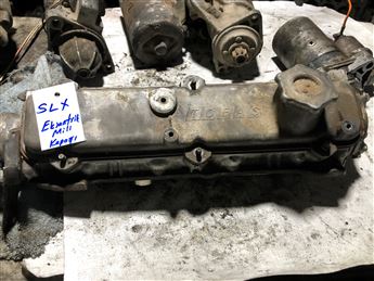 Tofaş SLX Çıkma Eksantrik Mili ve Eksantrik Muhafa