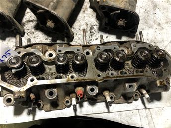 Tofaş SLX Motor Silindir Kapağı 1 (2)