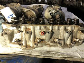 Tofaş SLX Motor Silindir Kapağı 1 (3)