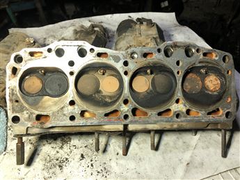 Tofaş SLX Motor Silindir Kapağı 1 (4)