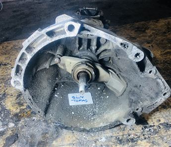 Tofaş SLX Şanzımanı Çıkma Şanzıman