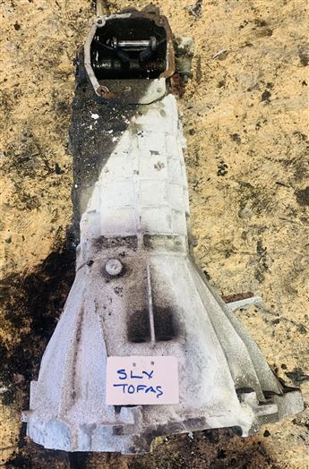 Tofaş SLX Şanzımanı Çıkma Şanzıman