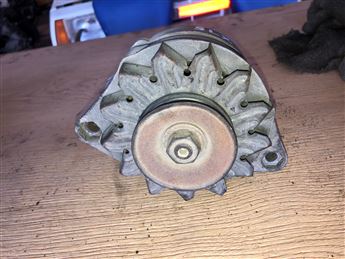 Tofaş SLX Şarj Dinamosu (2)