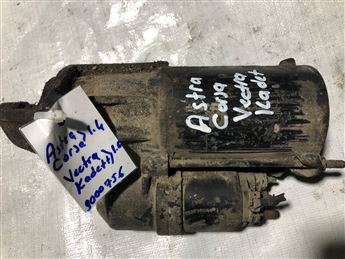 Toyota Avensis Carina 1990-2000 (9000700-438183-9000756) Çıkma Marş Motoru