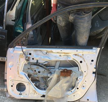 Toyota Carina 1992-1999 Sağ Ön Kapı