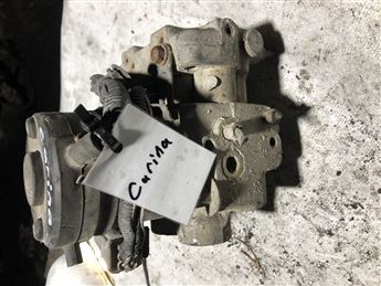 Toyota Carina 1992-97 (44510-20100) Çıkma ABS Pomp